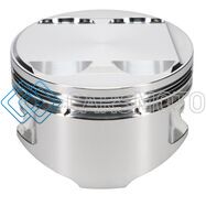 JE PISTONS 190862 HONDA M/C MISC 4V PISTON KIT