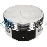 JE PISTONS 213119 400 SBC DOME 18DEG SET OF 8 PISTONS