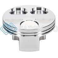 JE PISTONS 221797 YAMAHA YZ 250 F PISTON KIT