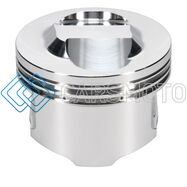JE PISTONS 222085 YAMAHA YFM 350 WARRIOR PISTON KIT