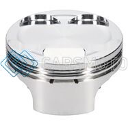 JE PISTONS 222096 YAMAHA YZF R1/FZ1/RX1 PISTON KIT