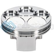 JE PISTONS 222098 YAMAHA YZF R1/FZ1/RX1 PISTON KIT
