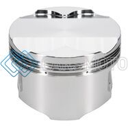 JE PISTONS 222101 SUZUKI GSX 1300 R 99-05 PISTON KIT
