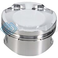 JE PISTONS 222105 SUZUKI GSXR 1000 01-04 PISTON KIT
