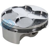 JE PISTONS 222106 SUZUKI GSXR 600 PISTON KIT