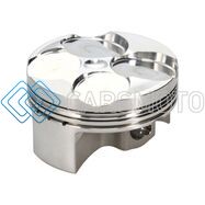 JE PISTONS 222107 SUZUKI GSXR 600 01-03 PISTON KIT