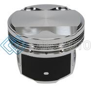 JE PISTONS 242870 CHRY 2.0 ECB/ECC KIT SET OF 4 PISTONS