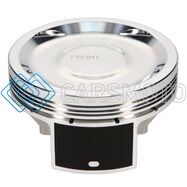 JE PISTONS 245986 SUBARU STI 2.5L KIT SET OF 4 PISTONS