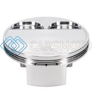 JE PISTONS 247591 SUZUKI RMZ-450 2005-07 PISTON KIT