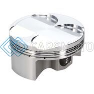 JE PISTONS 247622 KAWASAKI ZX6R 2003-2006 PISTON KIT