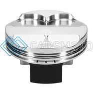 JE PISTONS 247628 SUZUKI GSXR 1000 05-06 PISTON KIT