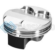 JE PISTONS 247629 SUZUKI GSXR 1000 05-06 PISTON KIT