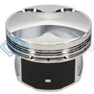 JE PISTONS 252607 F20C1 S2000 11.5 KIT SET OF 4 PISTONS