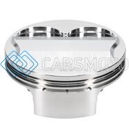 JE PISTONS 252746 ATV SUZUKI LT-R450 2006 PISTON KIT