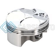 JE PISTONS 253283 KAWASAKI ZX1100 PISTON KIT
