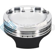 JE PISTONS 254555 SUZUKI GSXR 1000 05-06 PISTON KIT