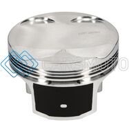 JE PISTONS 257542 SBF 4.6L 4V DISH SET OF 8 PISTONS