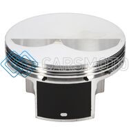 JE PISTONS 257797 SBC FSR TOUR SERS GP SET OF 8 PISTONS