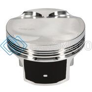 JE PISTONS 257968 BBC FT HD/BLOWN SET OF 8 PISTONS