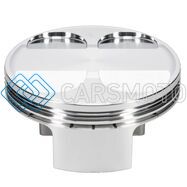 JE PISTONS 261972 KAWASAKI KFX450 2007-08 PISTON KIT