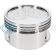 JE PISTONS 265093 NASCAR CANADA CHRY SET OF 8 PISTONS