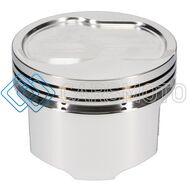 JE PISTONS 265105 NASCAR CANADA SBF SET OF 8 PISTONS