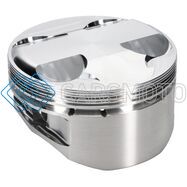 JE PISTONS 272145 660 YAMAHA RAPTOR 5V PISTON KIT