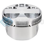 JE PISTONS 272148 660 YAMAHA RAPTOR 5V PISTON KIT