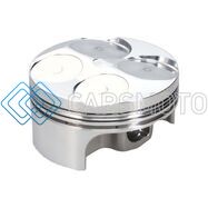 JE PISTONS 274083 HOND CBR1000RR 08-09 PISTON KIT