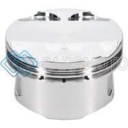 JE PISTONS 274085 08-09 SUZUKI HAYABUSAA PISTON KIT