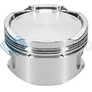 JE PISTONS 274089 08-09 SUZUKI HAYABUSAA PISTON KIT