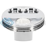 JE PISTONS 274183 YAMAHA YZ 450F 12.8 TO 1 PISTON KIT