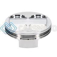 JE PISTONS 274189 HONDA TRX 450 PRO PISTON KIT