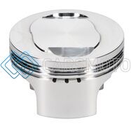 JE PISTONS 274198 YAMAHA RAPTOR 250 PISTON KIT