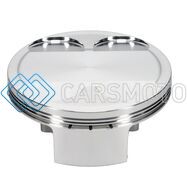 JE PISTONS 274760 HONDA CRF 450 12.5 TO 1 PISTON KIT