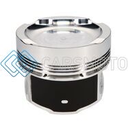 JE PISTONS 279950 КОВАНЫЕ ПОРШНИ ДЛЯ VW R32 24V 84.50 ММ