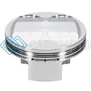 JE PISTONS 284681 HONDA TRX 450R PRO PISTON KIT