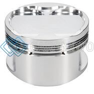 JE PISTONS 289959 YAMAHA FX SHO PISTON KIT