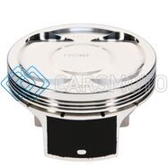 JE PISTONS 291064 SUB EJ257 83MM STR 100MM BORE CR 8.5 KIT SET OF 4 PISTONS