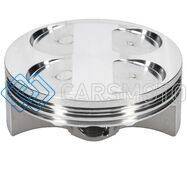 JE PISTONS 291508 YAMAHA YZ450F PISTON KIT