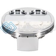 JE PISTONS 291510 YAMAHA YZ450F PISTON KIT
