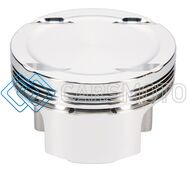 JE PISTONS 291880 NIS QR25 9:1 89.5KIT SET OF 4 PISTONS