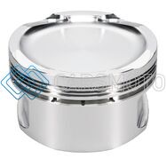 JE PISTONS 292323 SKI DOO 1200 4TEC PISTON KIT