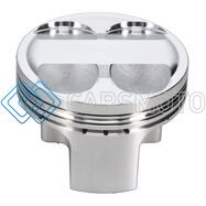 JE PISTONS 292755 KAWASAKI NINJA 250R PISTON KIT