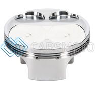 JE PISTONS 292759 KAWASAKI KX250F PISTON KIT