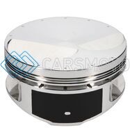 JE PISTONS 293519 BBC 12/14DEG SET OF 8 PISTONS