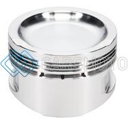 JE PISTONS 295751 HNDA FIT/JAZ L15AKIT SET OF 4 PISTONS
