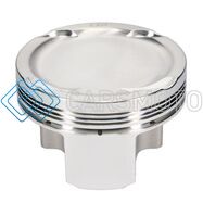 JE PISTONS 296910 HONDA F22C 9.0:1 KIT SET OF 4 PISTONS