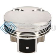 JE PISTONS 296963 ACURA K20 9:1 86MKIT SET OF 4 PISTONS
