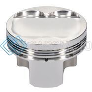 JE PISTONS 298716 FORD ZETEC 2.0KIT SET OF 4 PISTONS